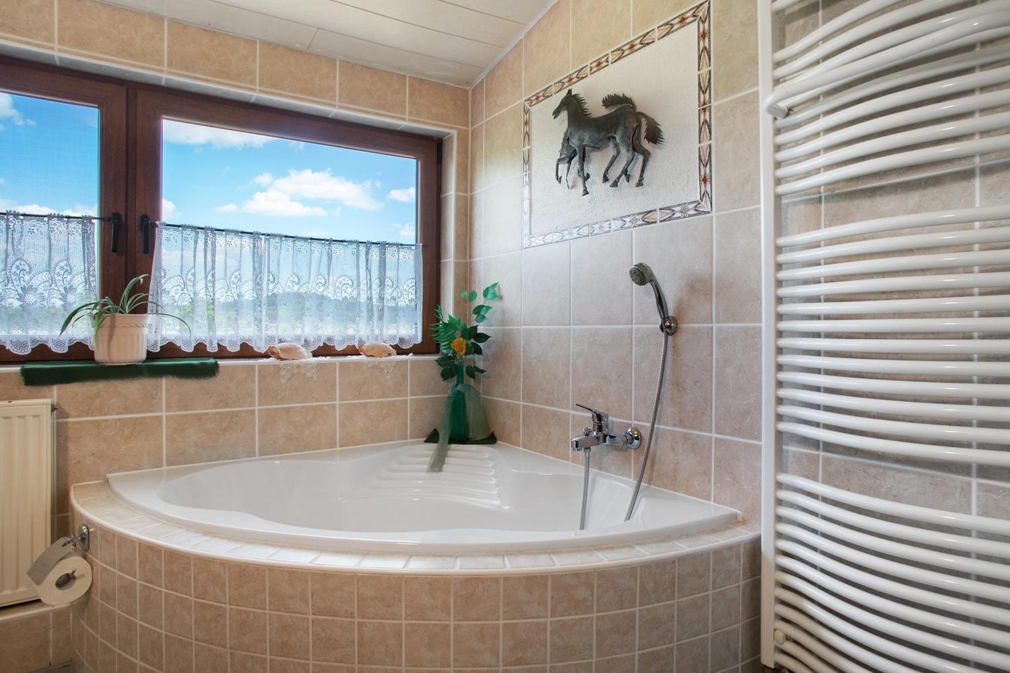 Ferienwohnung 'Haus Bluetenmeer' Langenargen Exteriér fotografie