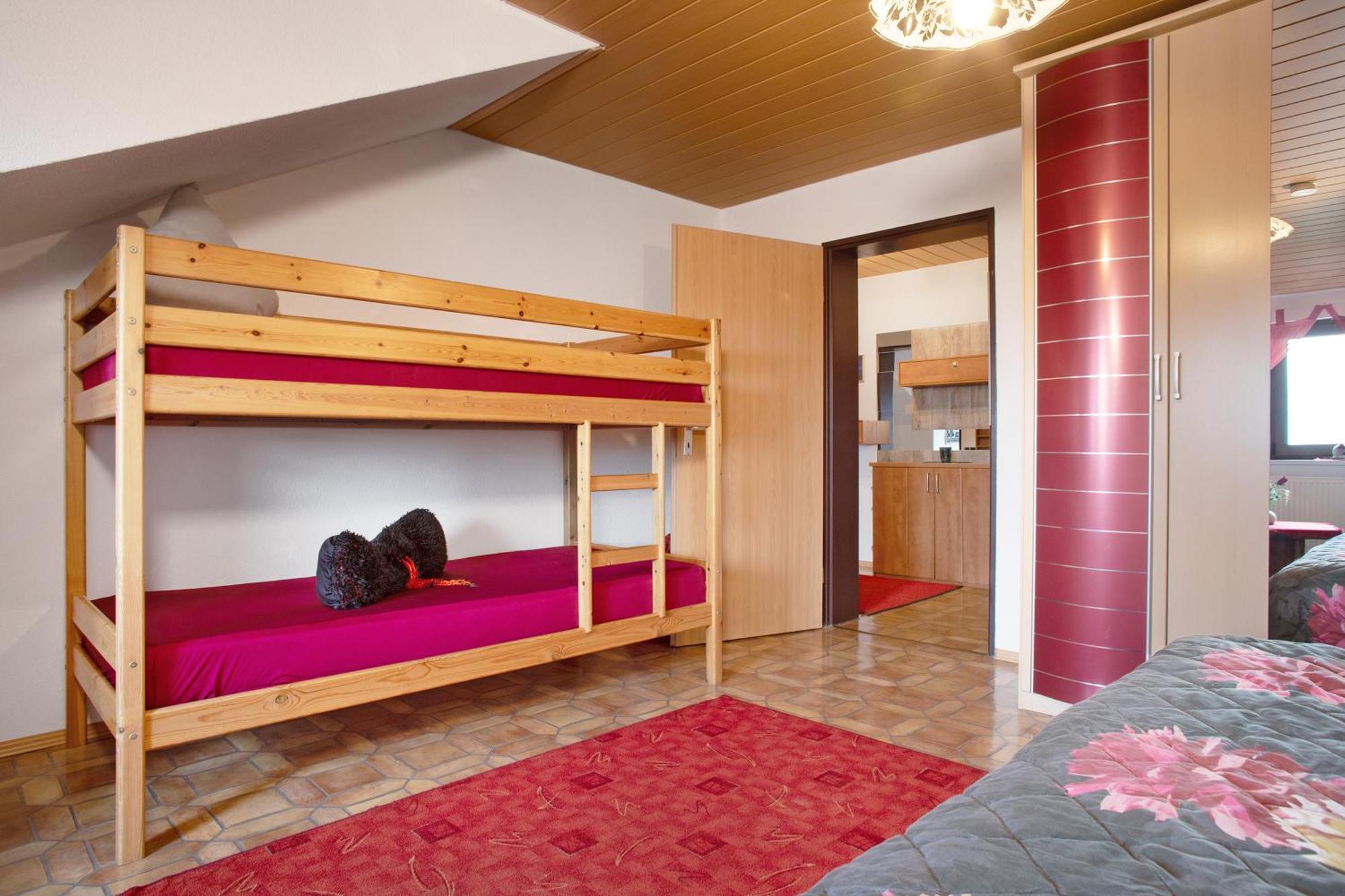 Ferienwohnung 'Haus Bluetenmeer' Langenargen Exteriér fotografie